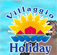 Logo di VILLAGGIO HOLIDAY