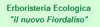 Logo di ERBORISTERIA ECOLOGICA IL NUOVO FIORDALISO