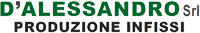 Logo di D'ALESSANDRO S.R.L.