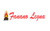 Logo di FANANO LEGNA