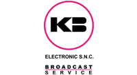 Logo di KB ELECTRONIC S.N.C.