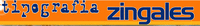 Logo di TIPOGRAFIA ZINGALES