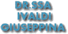 Logo di DOTT. GIUSEPPINA IVALDI