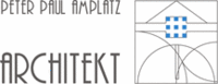 Logo di ARCH. DR. AMPLATZ PETER PAUL