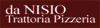 Logo di TRATTORIA DA NISIO