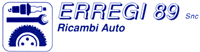 Logo di ERREGI 89