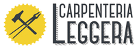Logo di CARPENTERIA LEGGERA