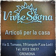 Logo di VIVI E SOGNA