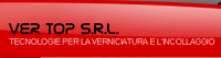 Logo di VER TOP