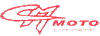 Logo di C.M. MOTO SAS