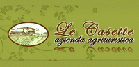 Logo di AGRITURISTICA LE CASETTE