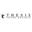 Logo di THESIS COLOR GRAPHIC
