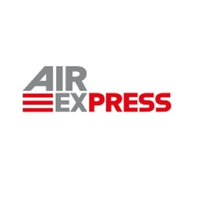 Logo di AIR EXPRESS SAS
