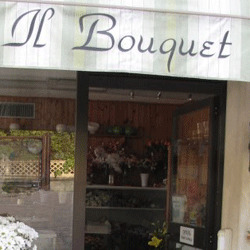 Logo di IL BOUQUET