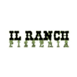 Logo di PIZZERIA IL RANCH