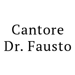 Logo di CANTORE DOTT. FAUSTO