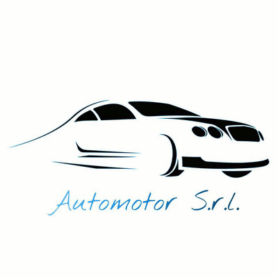 Logo di AUTOMOTOR