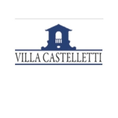 Logo di VILLA CASTELLETTI