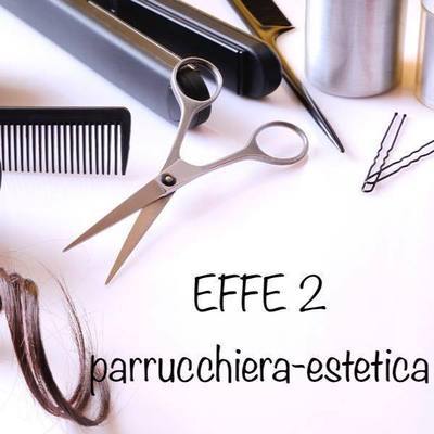 Logo di EFFE 2 S.N.C.