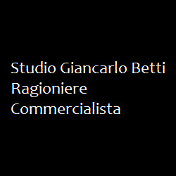 Logo di STUDIO COMMERCIALISTA BETTI