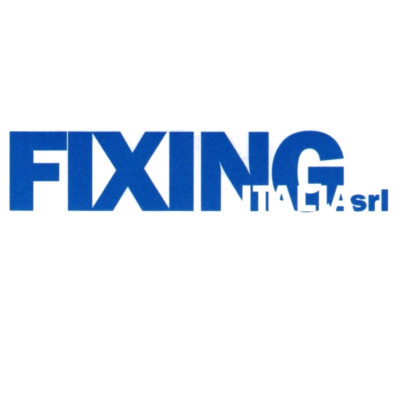 Logo di FIXING ITALIA