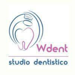 Logo di WDENT STUDIO DENTISTICO DR. A.NAPPO - DR. C.SALZANO - DR. L.SENESE