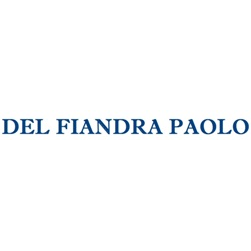 Logo di PAOLO DEL FIANDRA