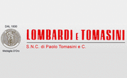 Logo di TOMASINI E LOMBARDI
