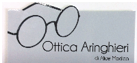 Logo di OTTICA ARINGHIERI
