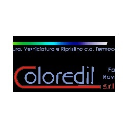 Logo di COLOREDIL