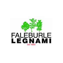 Logo di FALEBURLE LEGNAMI
