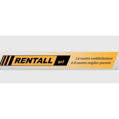 Logo di RENTALL
