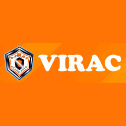 Logo di VIRAC S.R.L