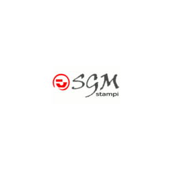 Logo di SGM STAMPI