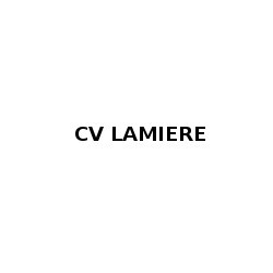 Logo di CV LAMIERE