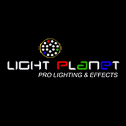 Logo di AUDIO PLANET