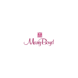 Logo di MARY BOYD