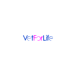 Logo di VET FOR LIFE