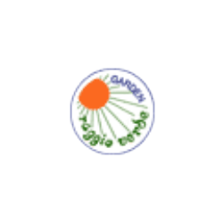 Logo di GARDEN RAGGIO VERDE