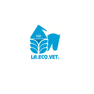 Logo di LA.ECO.VET.
