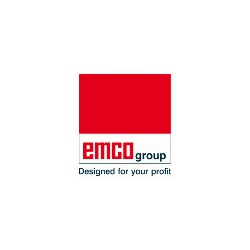 Logo di EMCO ITALIA S.R.L