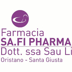 Logo di FARMACIA SA.FI. PHARMA