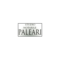 Logo di STUDIO NOTARILE PALEARI DR. ALBERTO