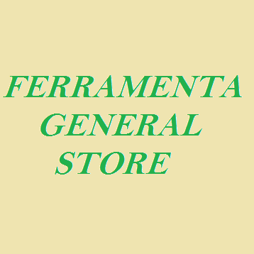 Logo di FERRAMENTA A. GENERAL STORE