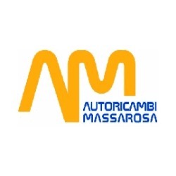Logo di AUTORICAMBI MASSAROSA