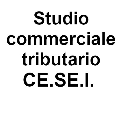 Logo di STUDIO COMMERCIALE TRIBUTARIO CE.SE.I.