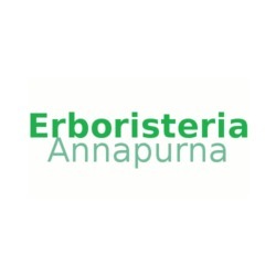Logo di ERBORISTERIA ANNAPURNA