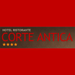 Logo di HOTEL CORTE ANTICA