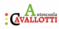 Logo di AUTOSCUOLA CAVALLOTTI