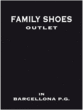Logo di FAMILY SHOES